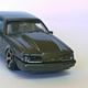 Illustration for article titled CUSTOM 1993 Mustang SSP Coupe - now with IRS!